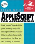 AppleScript for Applications