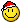 Weihnachts-Smiley